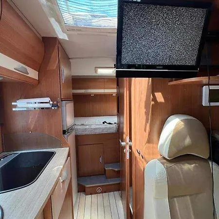 Campsite Camper Rent Motorhome Albanian