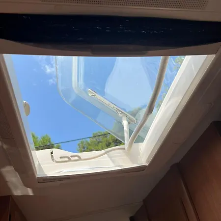 Campsite Camper Rent Motorhome Albanian *